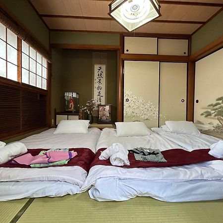 Shinjuku Shin-Okubo Japanese Style Inn Tokyo Dış mekan fotoğraf