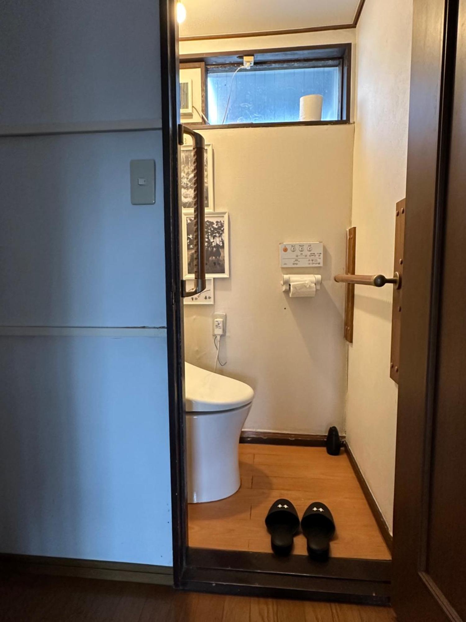 Shinjuku Shin-Okubo Japanese Style Inn Tokyo Dış mekan fotoğraf