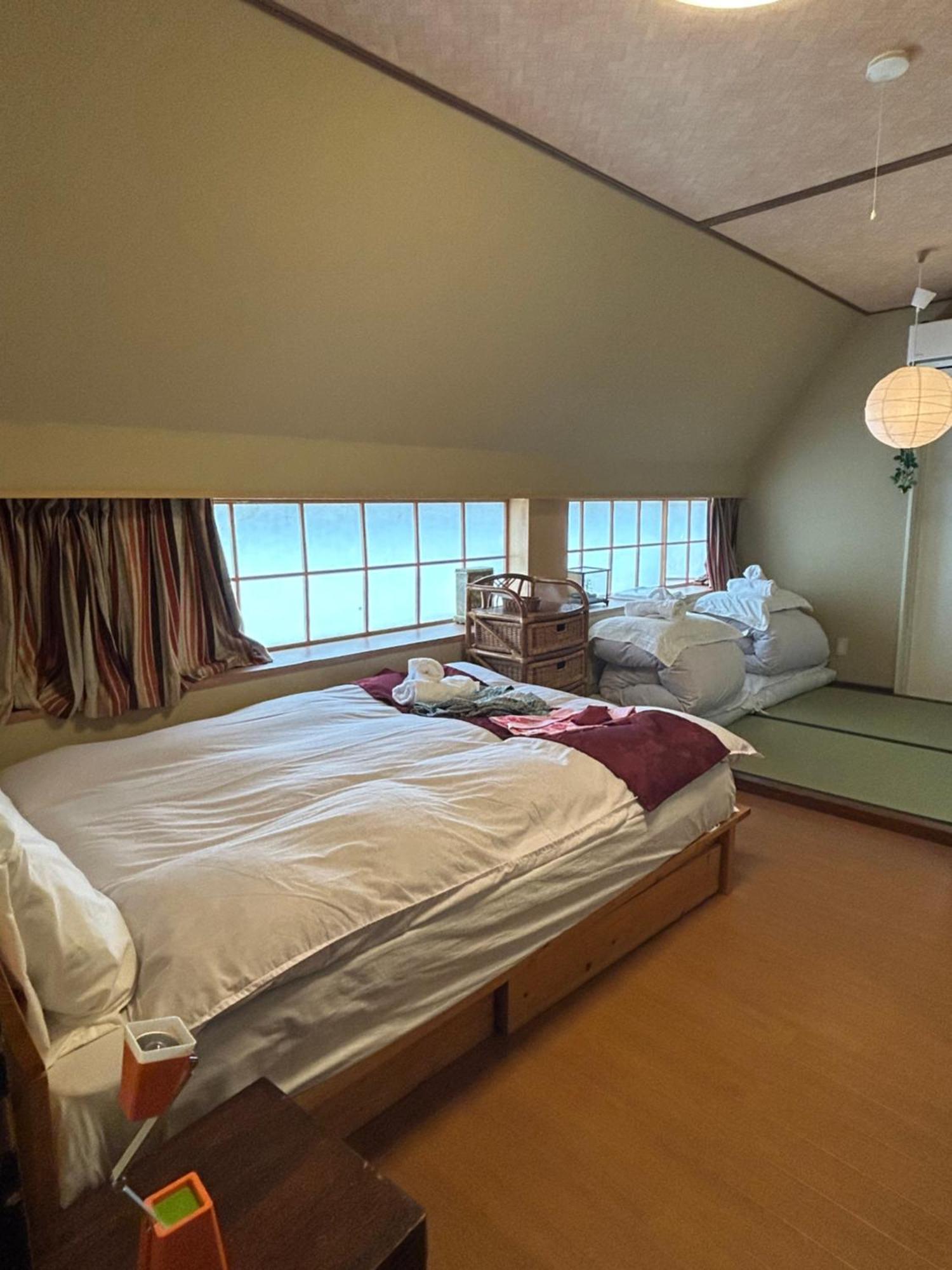 Shinjuku Shin-Okubo Japanese Style Inn Tokyo Dış mekan fotoğraf