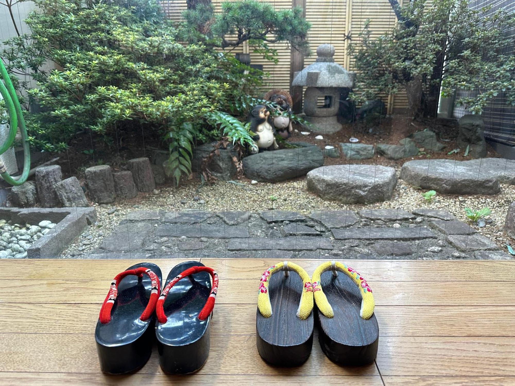 Shinjuku Shin-Okubo Japanese Style Inn Tokyo Dış mekan fotoğraf